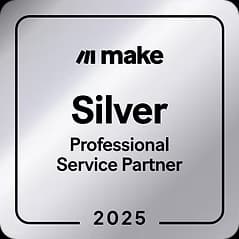 Make Silver Service Partner
